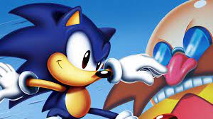 Sonic Chaos 16 Bit Remake